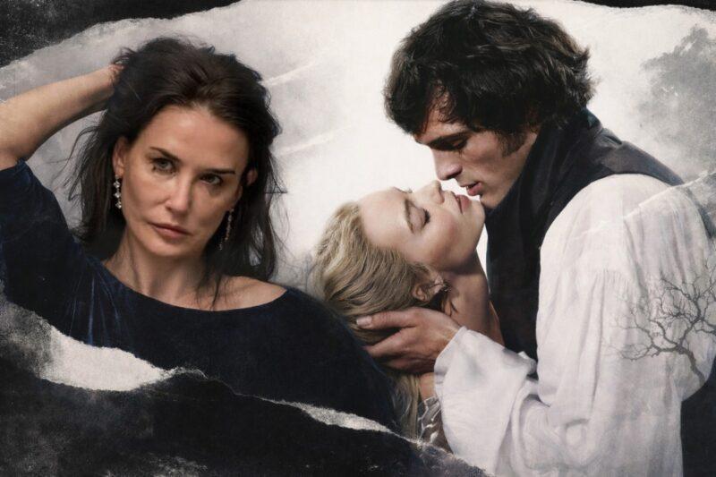 Жінки в кіно: Голоси, що вражають