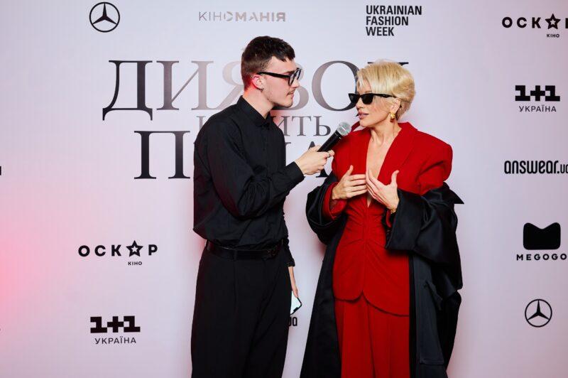 Модний тріумф: повернення «Диявол носить Prada»