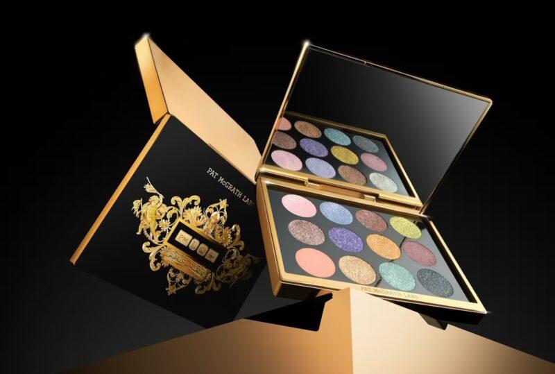 Pat McGrath Labs отримав нового власника та вийшов з банкрутства