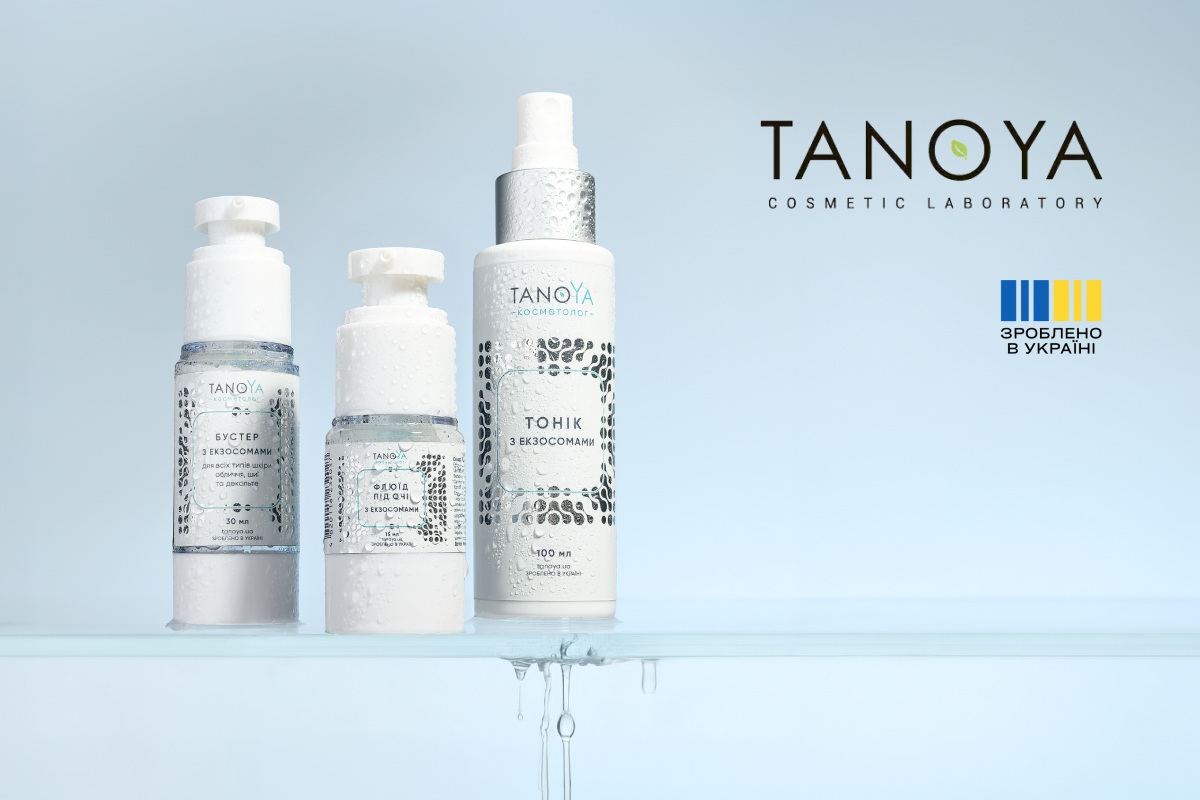 TANOYA: Ваш гід до сяючої шкіри