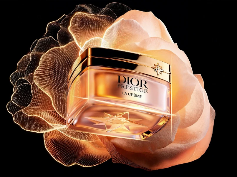 Dior Prestige: Нова ера довголіття шкіри